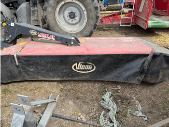 Máy cắt cỏ VICON