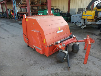 Trang thiết bị vườn