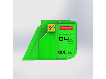 Xô sắp xếp