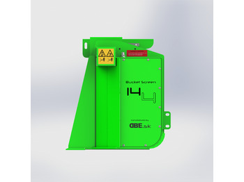 Xô sắp xếp