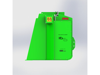 Xô sắp xếp