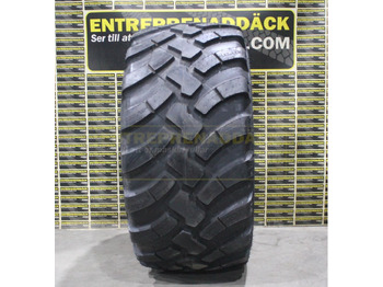 Bánh xe cho Toa kéo trang trại mới 600/55R26.5 MRL FLR335 STEEL BELTED Complete Wheels: hình 2