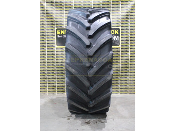 Bánh xe cho Máy cày mới Complete wheels 650/85R38 TL 173D MRL Farm Xtreme for farm tractors: hình 3