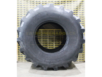 Bánh xe cho Máy gặt đập GTK AGRO ALFA 900/60R32 182D/185A8 complete wheel for combine harv: hình 4