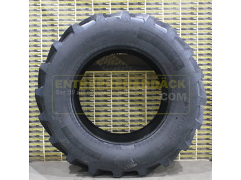 Lốp cho Máy cày mới GTK Afro-Alfa Tractor Radial Tyres Set of  540/65R30 + 650/65R42 GTK Agro-Alfa: hình 4