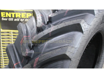 Lốp cho Máy cày mới GTK Afro-Alfa Tractor Radial Tyres Set of  540/65R30 + 650/65R42 GTK Agro-Alfa: hình 3
