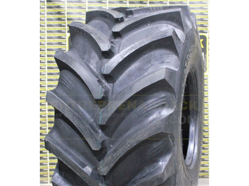 Bánh xe cho Máy xúc lật bánh lốp mới GTK RS200 750/65R26 TL 165D/168A8 complete wheels for all loaders! with original: hình 2