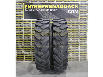 Bánh xe cho Máy xúc bánh lốp mới Kumho SG7 10.00-20 incl. rim (2-wheels) for Excavator: hình 2