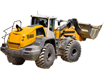 Vành LIEBHERR