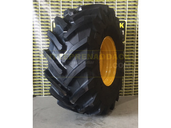 Bánh xe TRELLEBORG