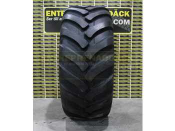 Lốp và vành cho Máy xúc lật bánh lốp mới Trelleborg Twin 428 AMPT 650/55B30.5 for agricultural and wheel loaders: hình 3