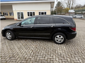 SUV Mercedes-Benz R: hình 2