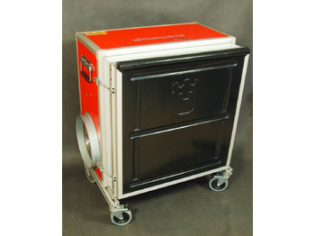 Thiết bị HVAC công nghiệp HUSQVARNA