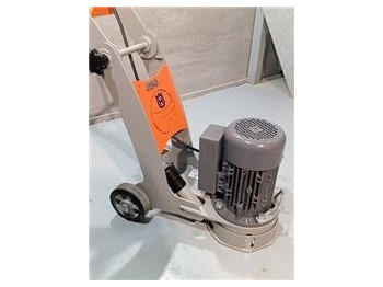 Trang thiết bị xây dựng HUSQVARNA