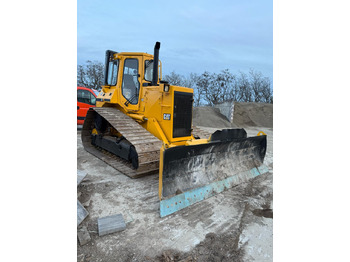 Máy ủi CATERPILLAR D4H
