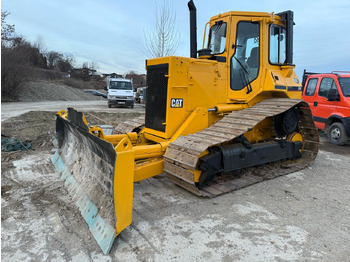Máy ủi CATERPILLAR D4H BULLDOZER: hình 5