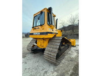 Máy ủi CATERPILLAR D4H BULLDOZER: hình 3