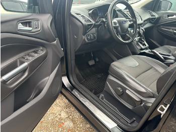 SUV FORD KUGA TITANIUM: hình 3