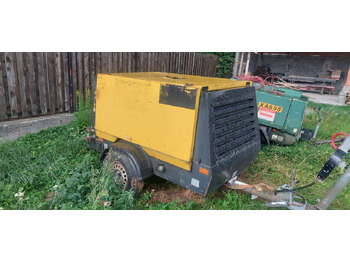 Máy nén khí KAESER