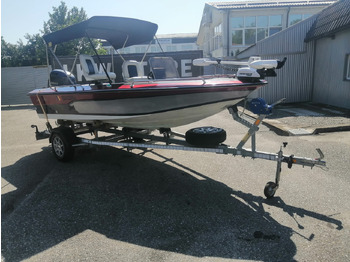 Máy móc khác Airon Marine A 470 Boat: hình 2