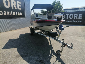Máy móc khác Airon Marine A 470 Boat: hình 3