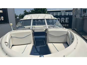 Máy móc khác Bayliner 2150 Capri Classic 5.0L Bowrider: hình 3
