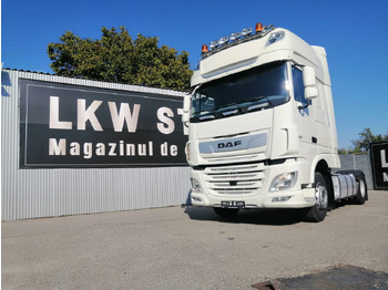 Xe đầu kéo DAF XF 106 480