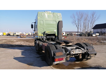 Xe đầu kéo Renault Premium 420 DCI Standard Tractor, Manual ZF: hình 5