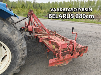 Dàn xới lưỡi đứng BELARUS