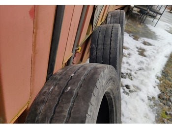 Lốp cho Máy móc nông nghiệp Renkaat 5 kpl koko 205/65R17.5: hình 3 Lốp cho Máy móc nông nghiệp Renkaat 5 kpl koko 205/65R17.5: hình 3