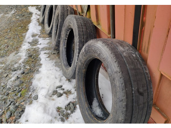 Lốp cho Máy móc nông nghiệp Renkaat 5 kpl koko 205/65R17.5: hình 4 Lốp cho Máy móc nông nghiệp Renkaat 5 kpl koko 205/65R17.5: hình 4