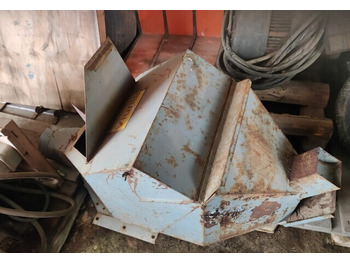 Máy làm sạch hạt Viurila esipuhdistaja: hình 5