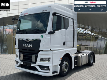 Xe đầu kéo MAN TGX 18.470