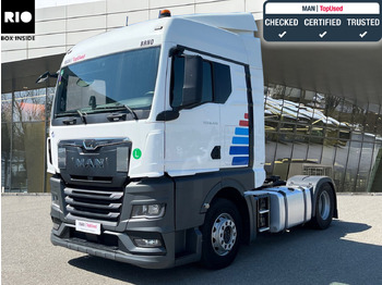 Xe đầu kéo MAN TGX 18.470
