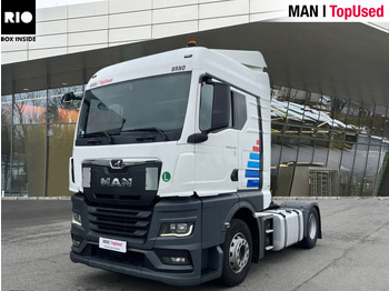 Xe đầu kéo MAN TGX 18.470