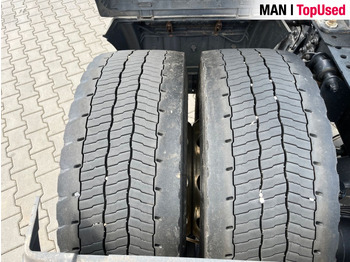 Xe đầu kéo MAN TGS 18.460 4X2 BLS-TS ADR PTO: hình 3