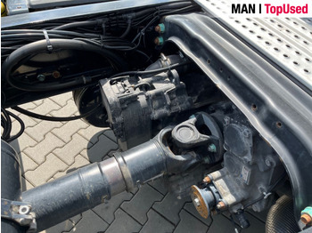 Xe đầu kéo MAN TGS 18.460 4X2 BLS-TS ADR PTO: hình 4