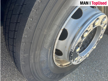 Xe đầu kéo MAN TGX 18.470 4x2 BL SA Euro6 Retarder Klima ZV: hình 2