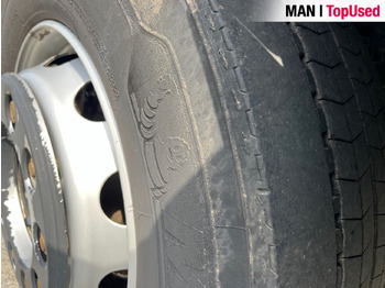 Xe đầu kéo MAN TGX 18.470 4x2 BL SA Euro6 Retarder Klima ZV: hình 3
