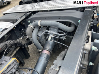 Xe đầu kéo MAN TGX 18.470 4x2 BL SA Euro6 Retarder Klima ZV: hình 5