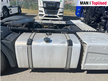 Xe đầu kéo MAN TGX 18.470 4x2 BL SA Euro6 Retarder Klima ZV: hình 5