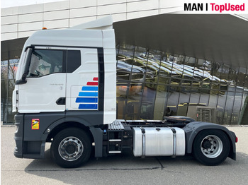 Xe đầu kéo MAN TGX 18.470 4x2 BL SA Euro6 Retarder Klima ZV: hình 2