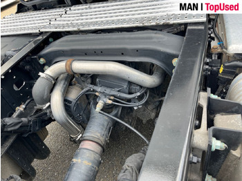 Xe đầu kéo MAN TGX 18.470 4x2 BL SA Euro6 Retarder Klima ZV: hình 5