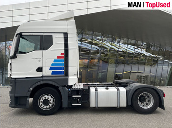Xe đầu kéo MAN TGX 18.470 4x2 BL SA: hình 2
