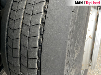 Xe đầu kéo MAN TGX 18.470 4x2 BL SA: hình 3