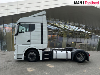 Xe đầu kéo MAN TGX 18.470 4x2 LL SA: hình 2