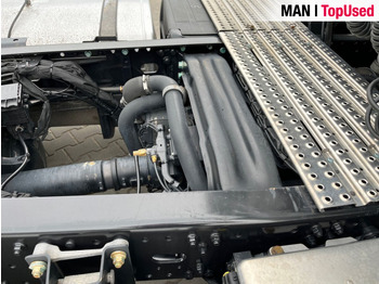 Xe đầu kéo MAN TGX 18.470 4x2 LL SA: hình 5