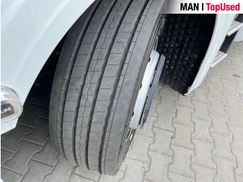 Xe đầu kéo MAN TGX 18.470 4x2 LL SA: hình 3