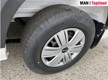 Xe van chở hàng, Xe tải van mới MAN TGE 3.180 4X2F SB: hình 4