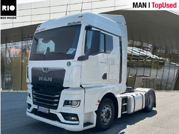 Xe đầu kéo MAN TGX 18.470